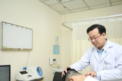 Bệnh viện Đại học Y Dược TPHCM đạt chứng nhận 4 sao