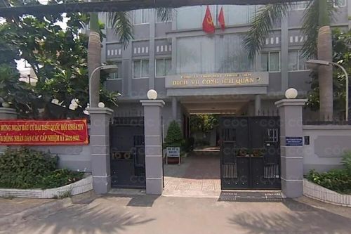 Trúng liền 2 gói thầu của Ban QLĐTXDKV Quận 7, DV Công ích Quận 7 làm ăn sao?