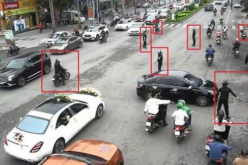 Vận động một đối tượng nhân viên Công ty vệ sĩ ra đầu thú