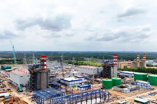 Nhiệt điện khí chờ cơ chế đột phá