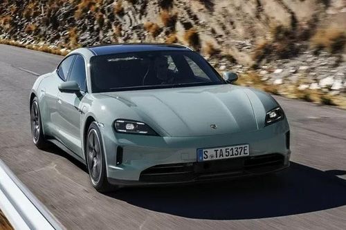 Cập nhật bảng giá xe hãng Porsche mới nhất tháng 12/2024