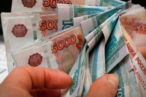 Ngân hàng lớn thứ hai của Nga không quan tâm đến biến động tỷ giá USD, dự báo mới về đồng Ruble