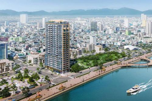 Nhóm cư dân trung, thượng lưu có tác động mạnh đến sự phát triển của các dự án BĐS hạng sang