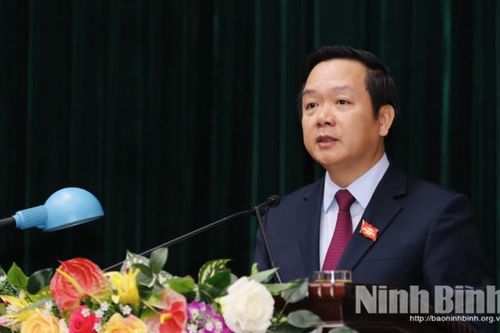 Ninh Bình: Hoàn thành và hoàn thành vượt mức 15/15 chỉ tiêu phát triển kinh tế - xã hội