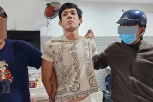 Đối tượng cuối cùng trong vụ án 'giết người' ở Đà Nẵng sa lưới