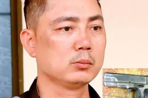 Bắt đối tượng lừa 'người tình' thế chấp đất để lấy tiền tiêu xài, trả nợ