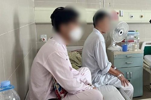Rối loạn tâm thần do lạm dụng thuốc lá điện tử