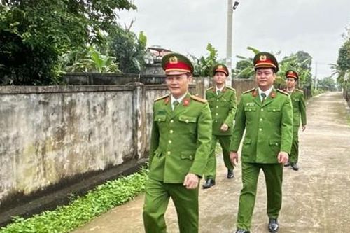 Về Vạn Trạch nghe vạn chuyện vui