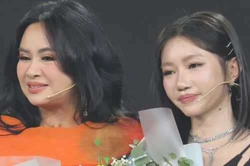 Thu Minh thắng diva Thanh Lam
