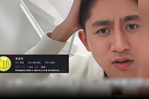 Câu nói đùa khiến rich kid Trung Quốc mất hàng triệu người theo dõi