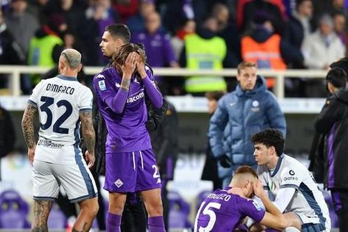 Tình trạng của cầu thủ đột quỵ tại Serie A giờ ra sao?
