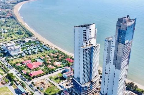 Chủ tịch doanh nghiệp nói về nghĩa vụ thuế dự án gần 5.000 tỷ ở Ninh Thuận