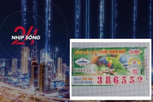 NHỊP SỐNG 24: Diễn biến đáng chú ý vụ trúng số 2 tỉ không được trả thưởng