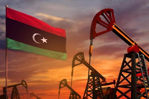 Libya lập kỷ lục mới về sản lượng dầu