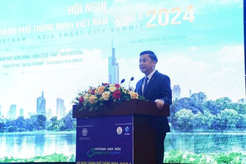 Kinh tế đô thị chiếm 70% GDP cả nước