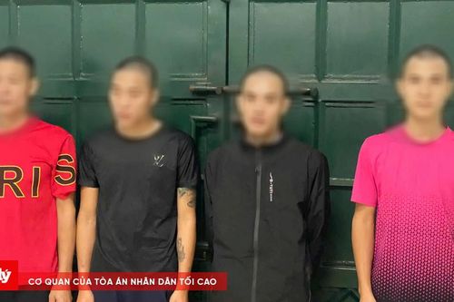 Thuê nhà nghỉ để tổ chức sử dụng trái phép chất ma túy