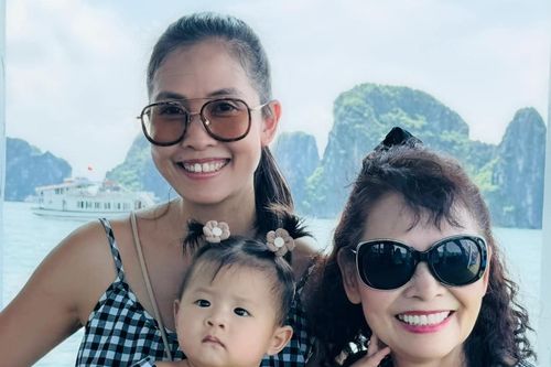 NSND Minh Châu tuổi U70: Con gái âm thầm tìm bạn trai cho tôi!