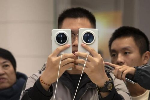 Hai yếu tố khiến Huawei Mate 70 thua kém 'người tiền nhiệm'