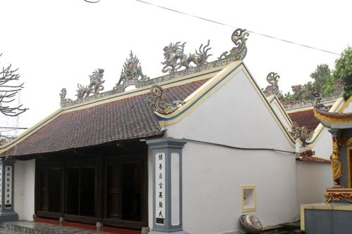 Những dòng họ hiếu học ở 'đất học' Hà Tĩnh