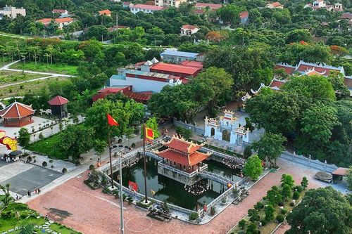Hà Nam và Nam Định được tách ra từ tỉnh nào?