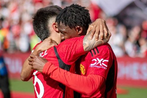 MU tổn thất nặng trước cuộc đại chiến Arsenal