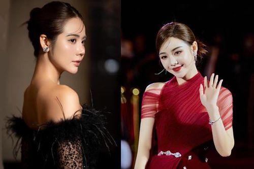 Cuộc đối đầu giữa Huyền Lizzie và Quỳnh Kool ở VTV Awards