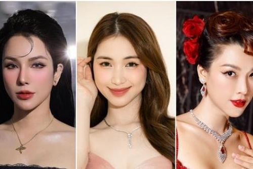 3 mẹ đơn thân giàu có, tự lập của showbiz Việt
