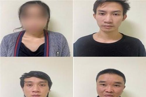 Đang mang thai vẫn sử dụng ma túy đá
