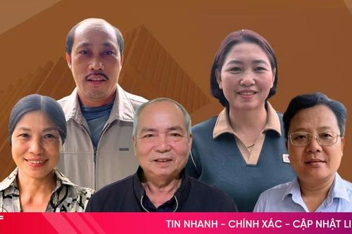 Người dân các xã kỳ vọng gì sau khi sáp nhập vào thành phố Hà Tĩnh?