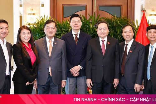 Hà Tĩnh luôn đồng hành, tạo thuận lợi cho nhà đầu tư Singapore