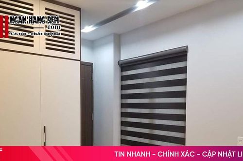 Cách chọn rèm cầu vồng phòng khách, phòng ngủ