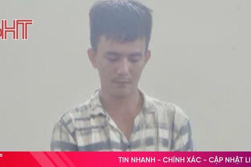 Bắt đối tượng buôn bán hơn 200 kg pháo hoa nổ