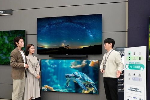 Samsung ra mắt dịch vụ đăng ký thiết bị gia dụng sử dụng AI