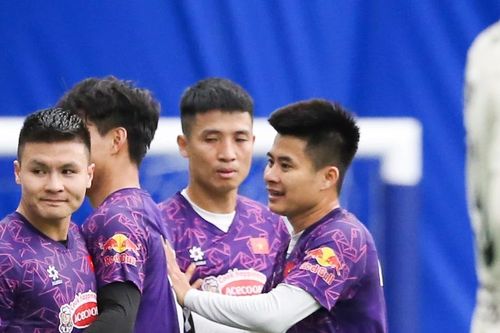 Lịch thi đấu của Đội tuyển Việt Nam tại giải ASEAN Cup 2024