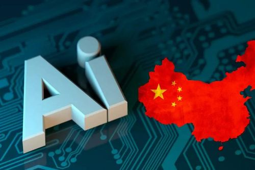 Số người sử dụng sản phẩm AI tại Trung Quốc tăng mạnh nửa đầu năm 2024