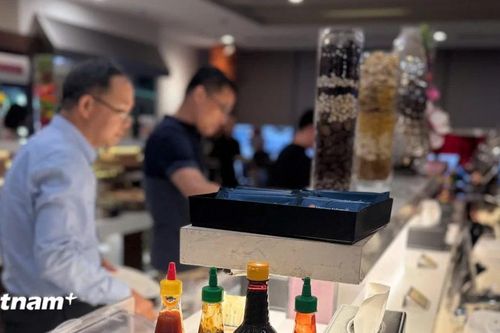 Công ty TNHH Thực phẩm Quốc tế Nam Dương: 73 năm giữ bản sắc thương hiệu Việt