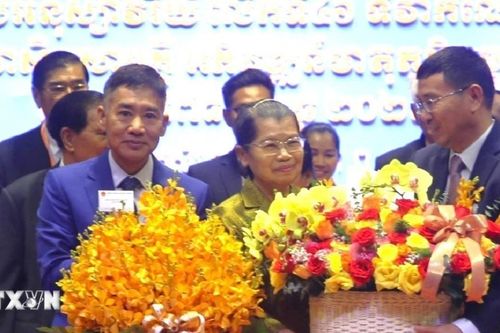 Khẳng định vai trò của tổ chức Mặt trận và giá trị của chiến thắng lịch sử 7/1