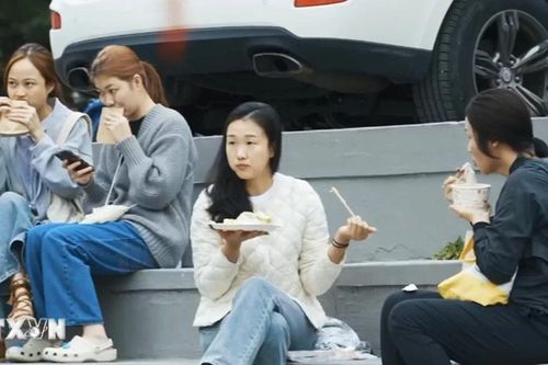 Giới trẻ Hàn Quốc ngày càng không muốn tham gia lực lượng lao động