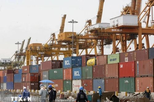 Thái Lan tìm kiếm FTA với đối tác châu Âu
