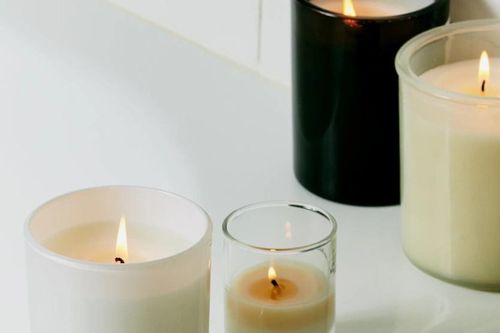Tác hại khi đốt nến thơm trong nhà