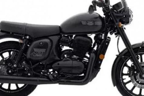 Jawa 42 2025 trình làng, mạnh hơn Honda Reble 300 mà giá chỉ 52 triệu đồng