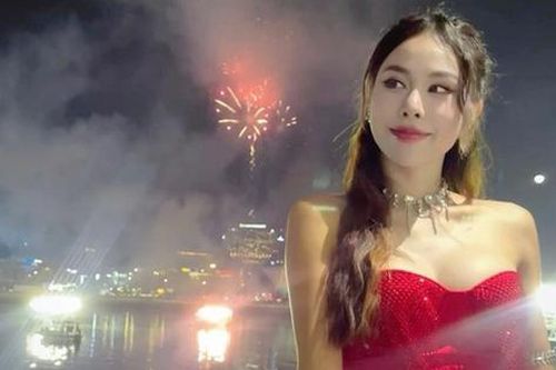 Top 5 Hoa hậu Thể thao Việt Nam 2022: Bất ngờ xuất hiện làm đảo lộn Bước nhảy hoàn vũ 2024