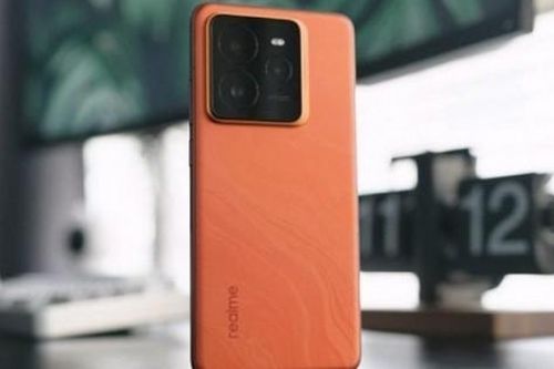 Realme GT 8 Pro có thể sở hữu pin 'khủng' 8.000 mAh