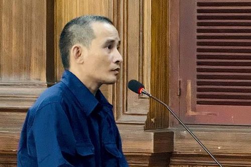 Người đàn ông dính án giết người vì sự vô lý của bạn nhậu