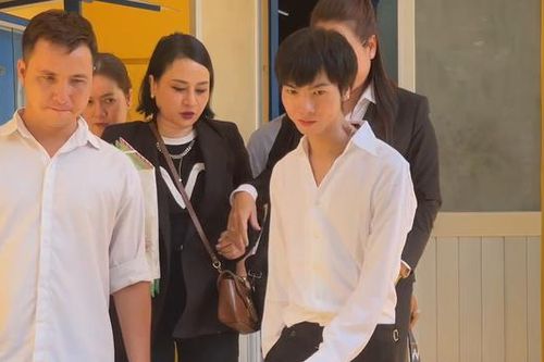 UBND quận Phú Nhuận được triệu tập đến phiên xử vụ tranh chấp tài sản của cố nghệ sĩ Vũ Linh