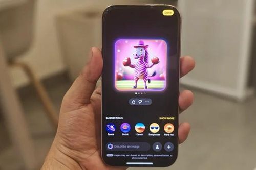 3 tính năng mới 'đỉnh của chóp' trên iOS 18 mà iFan không thể bỏ qua