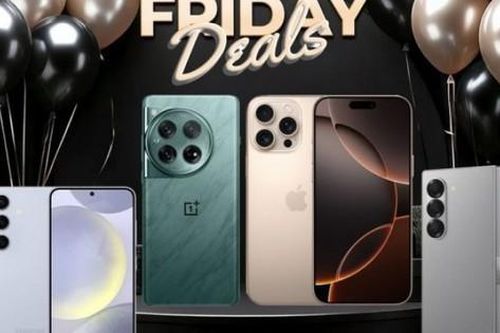 Đây là những điện thoại Android giảm giá mạnh nhất dịp cuối năm