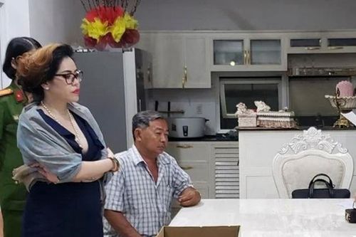 3 'nữ quái' cầm đầu đường dây bán 'dự án ma' chiếm đoạt hơn 800 tỷ đồng chuẩn bị hầu tòa