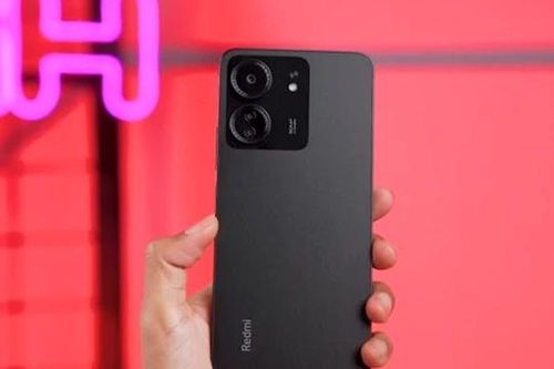 Đây là smartphone bán chạy nhất thế giới của Xiaomi, chỉ từ 2 triệu, nhiều trang bị như Galaxy A55