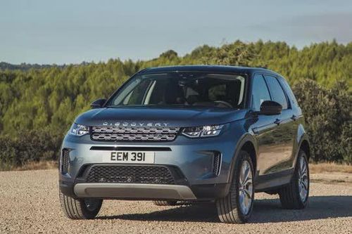 Bảng giá xe Land Rover tháng 12/2024: Thêm sản phẩm mới